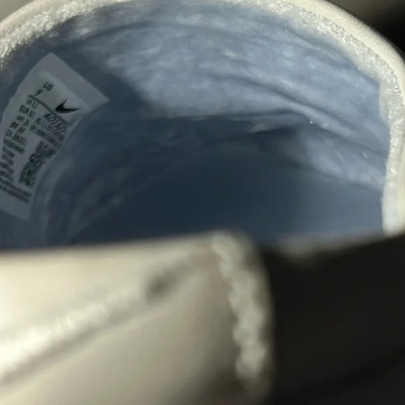 Nike Air Force 1 Lover XX Off White. Size 9. Brand New. No Box. - Picture 10 of 11